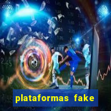 plataformas fake para brincar